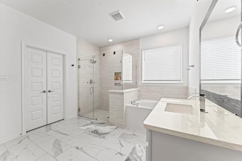 8210 Rimini Cove Court Richmond TX 77407