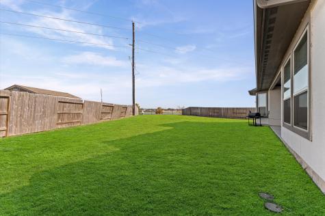 8210 Rimini Cove Court Richmond TX 77407