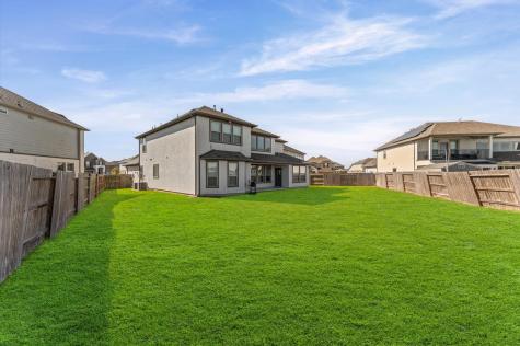 8210 Rimini Cove Court Richmond TX 77407