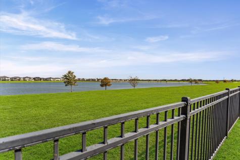 8210 Rimini Cove Court Richmond TX 77407