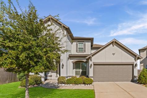 8210 Rimini Cove Court Richmond TX 77407