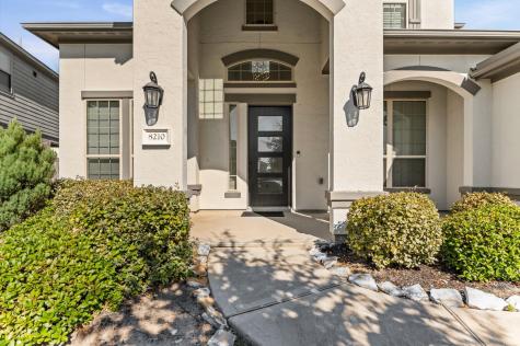 8210 Rimini Cove Court Richmond TX 77407