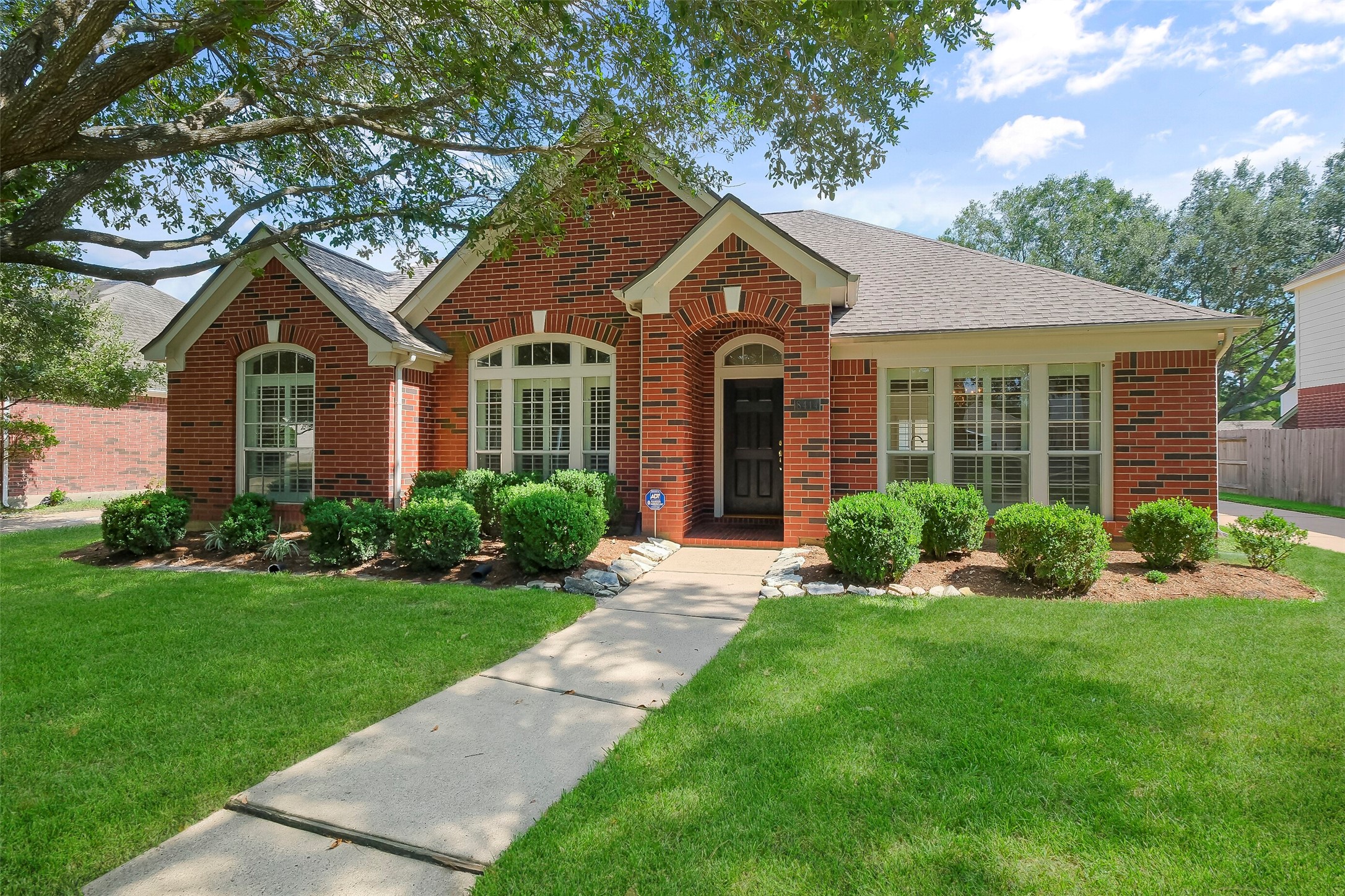 8414 Gentlewood Court Houston TX 77095