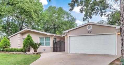12834 Tosca Lane Houston TX 77024