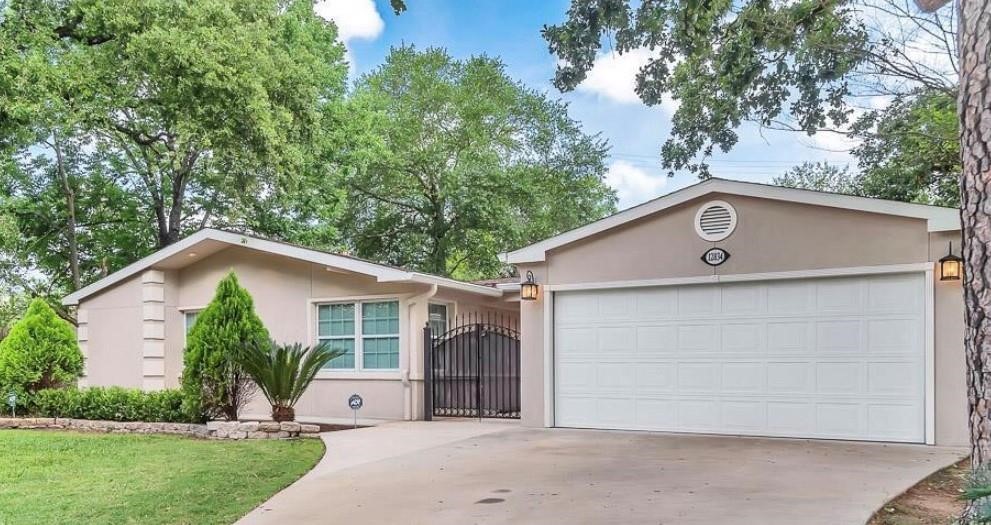 12834 Tosca Lane Houston TX 77024