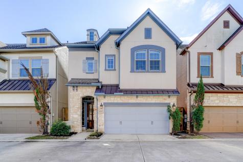 6707 Saxton Manor Street Houston TX 77055