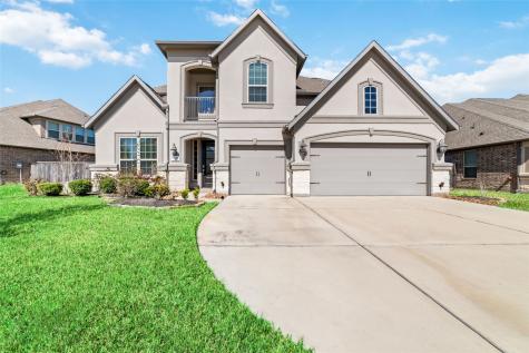 20326 Mercer Grove Drive Cypress TX 77433