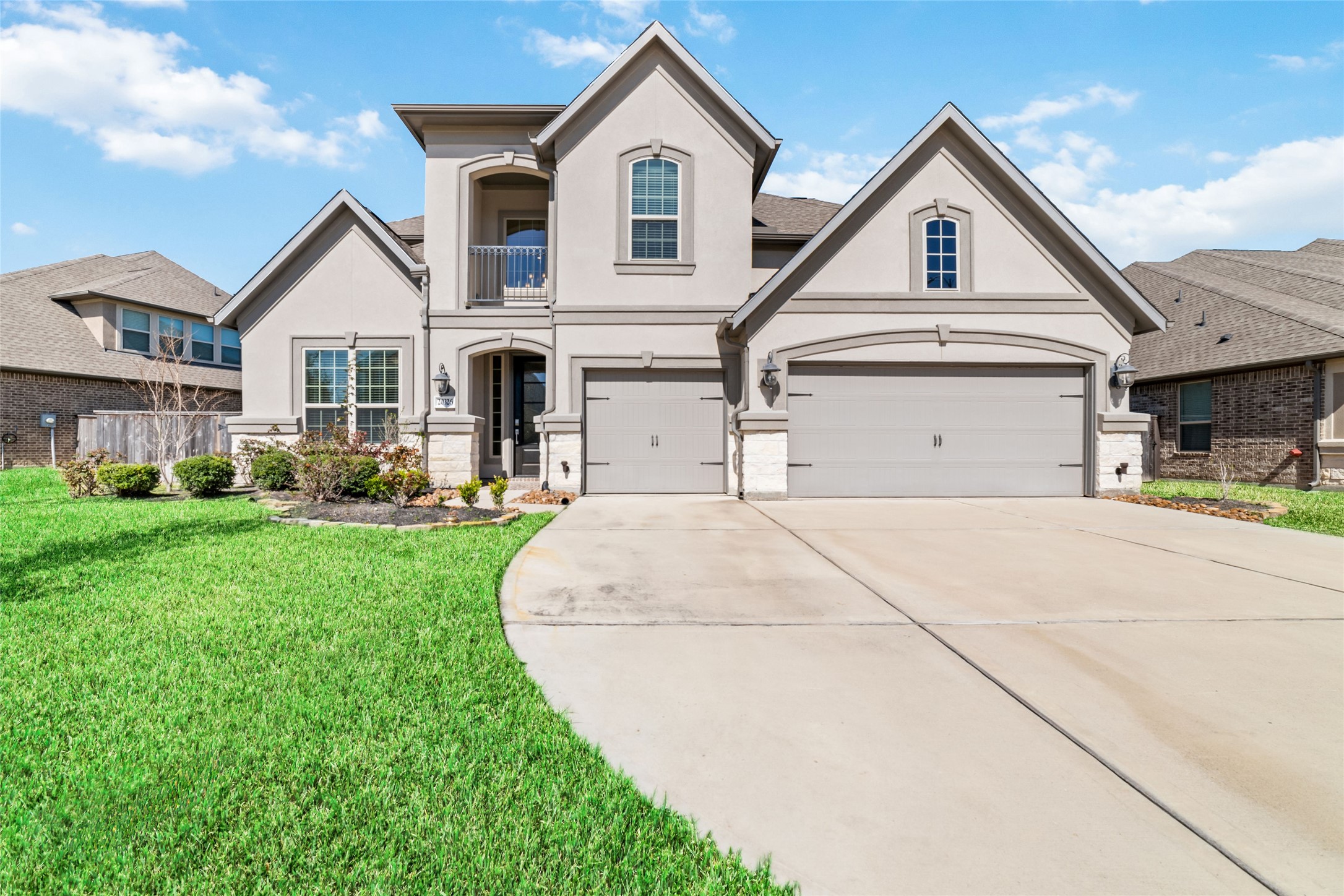 20326 Mercer Grove Drive Cypress TX 77433