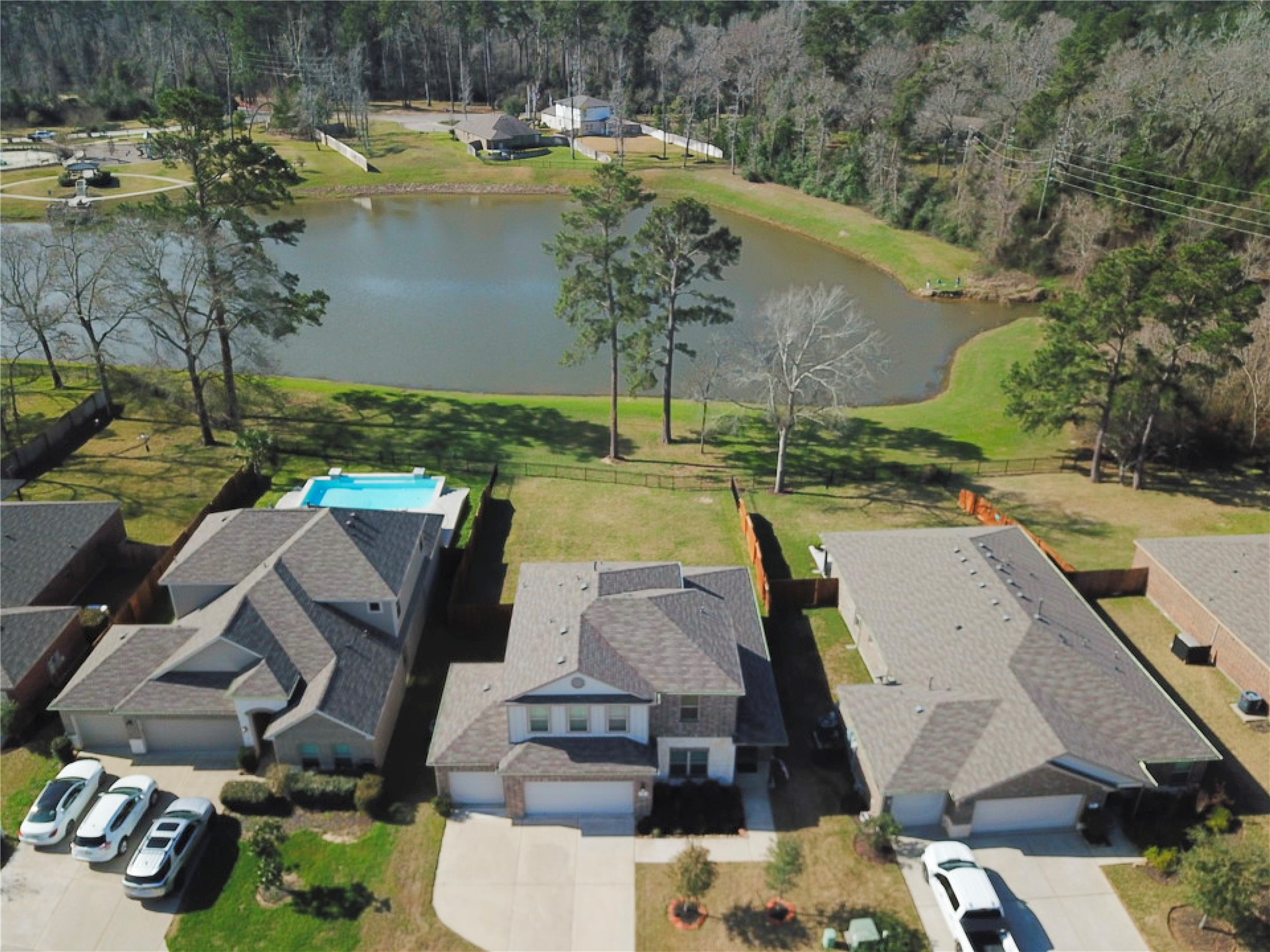 216 Stalwart Hill Trail Magnolia TX 77354