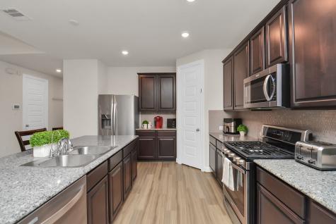 8706 Chapada Highlands Drive Cypress TX 77433