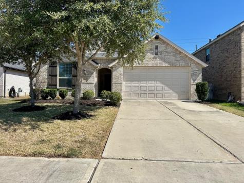 8407 Victoria Springs Drive Richmond TX 77407