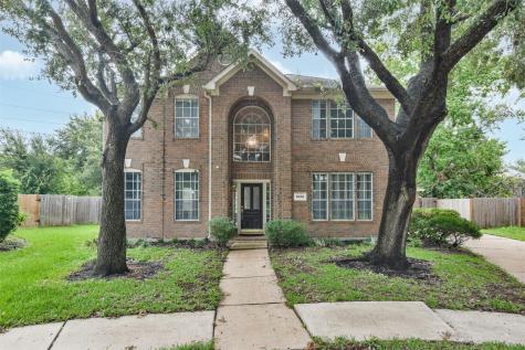 9638 Therrell Drive Houston TX 77064