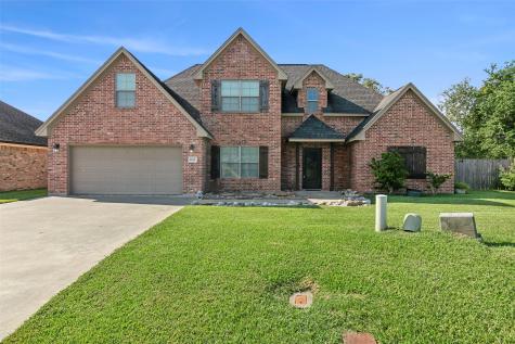 1815 Lindsey Lane Nederland TX 77627