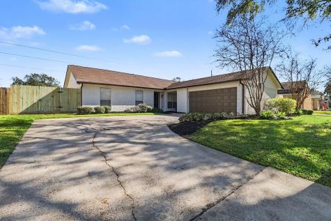 11726 Fallwood Drive Houston TX 77065