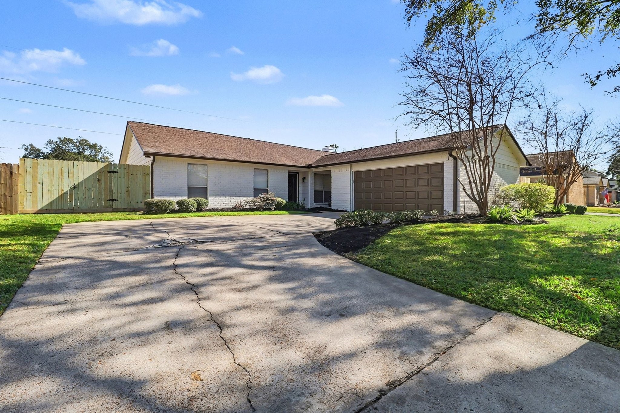 11726 Fallwood Drive Houston TX 77065