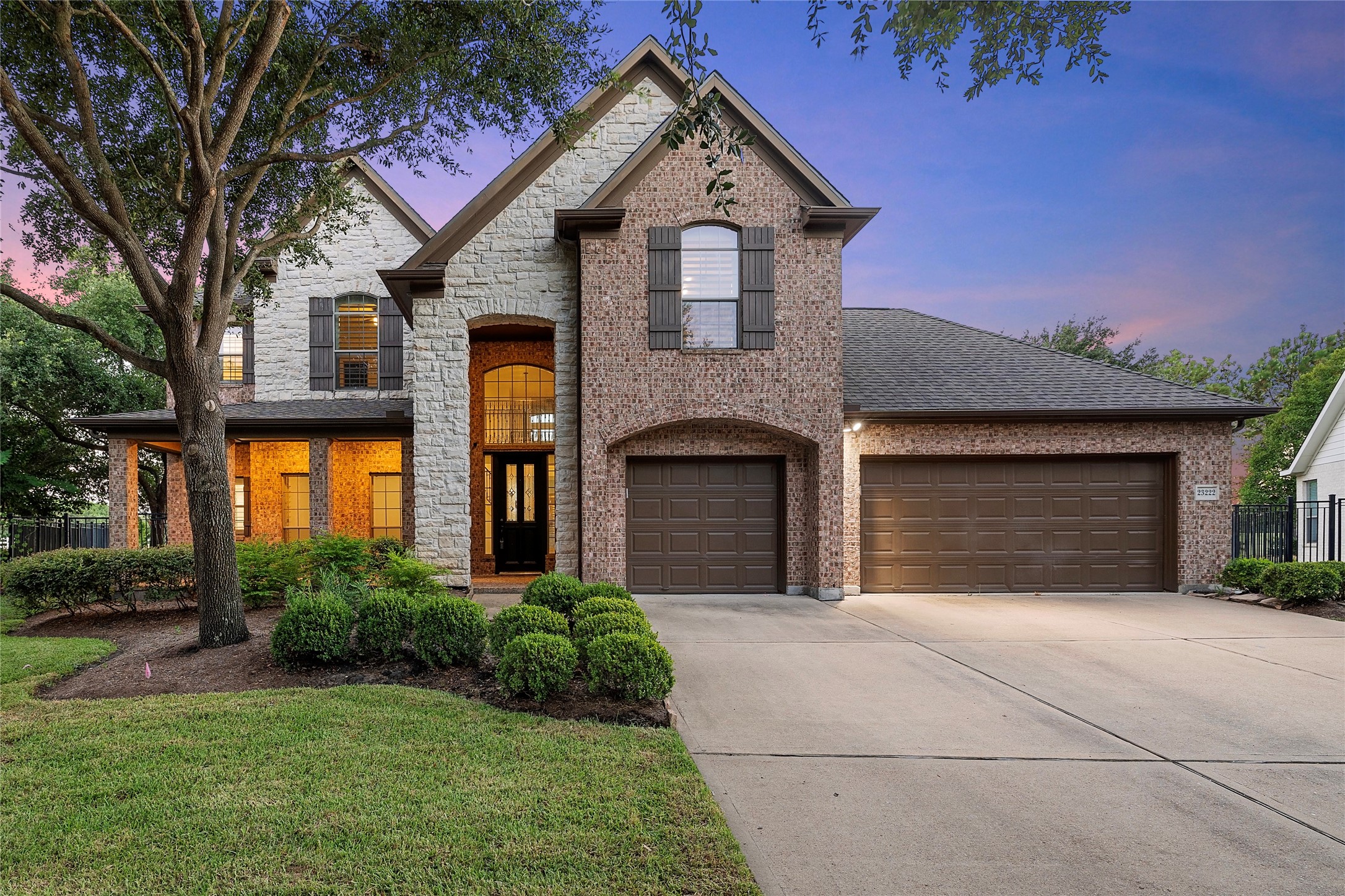 23222 San Salvador Place Katy TX 77494