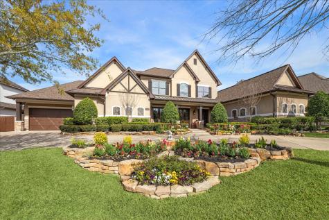 14011 Old Gruene Court Cypress TX 77429