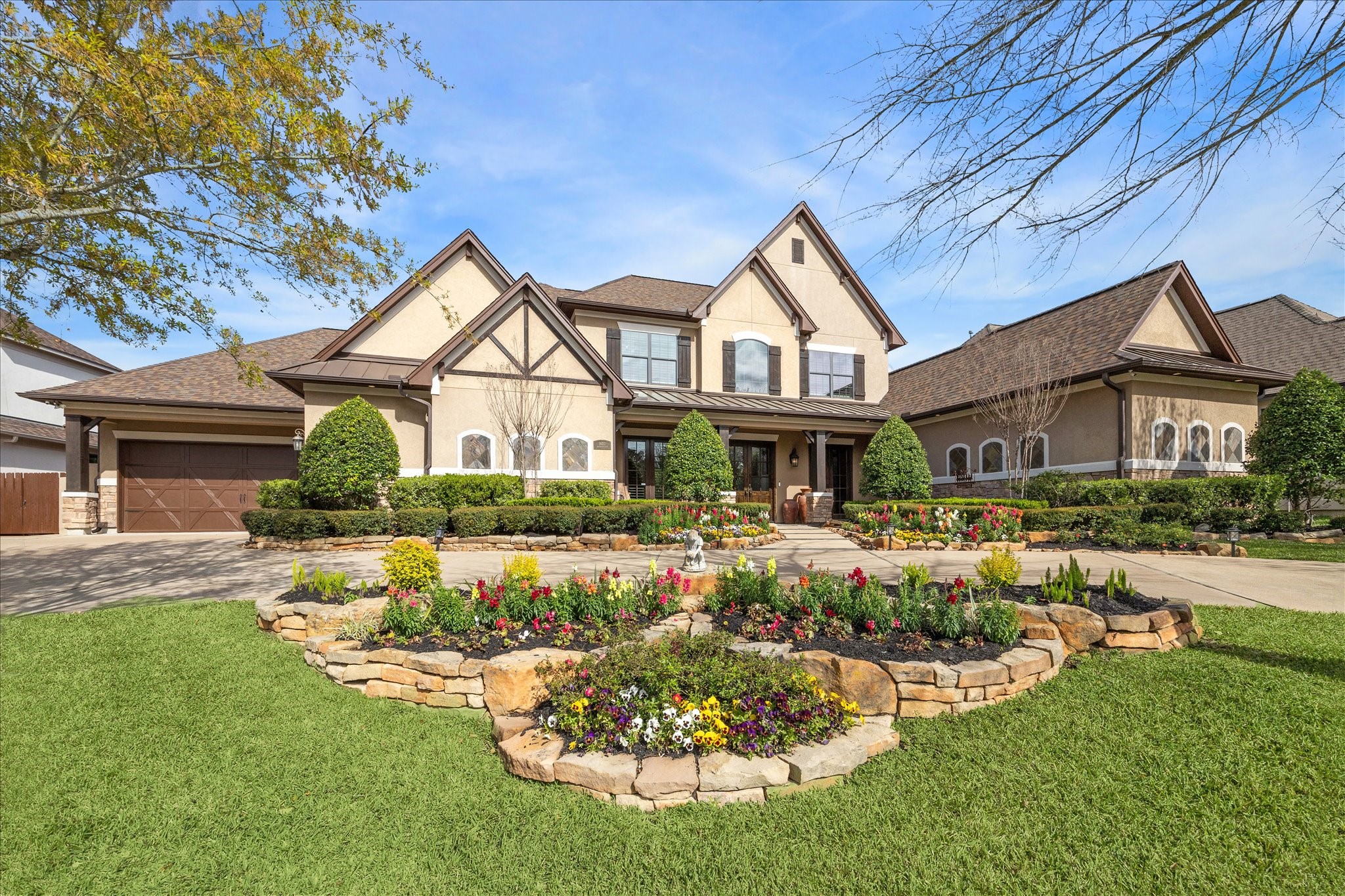 14011 Old Gruene Court Cypress TX 77429