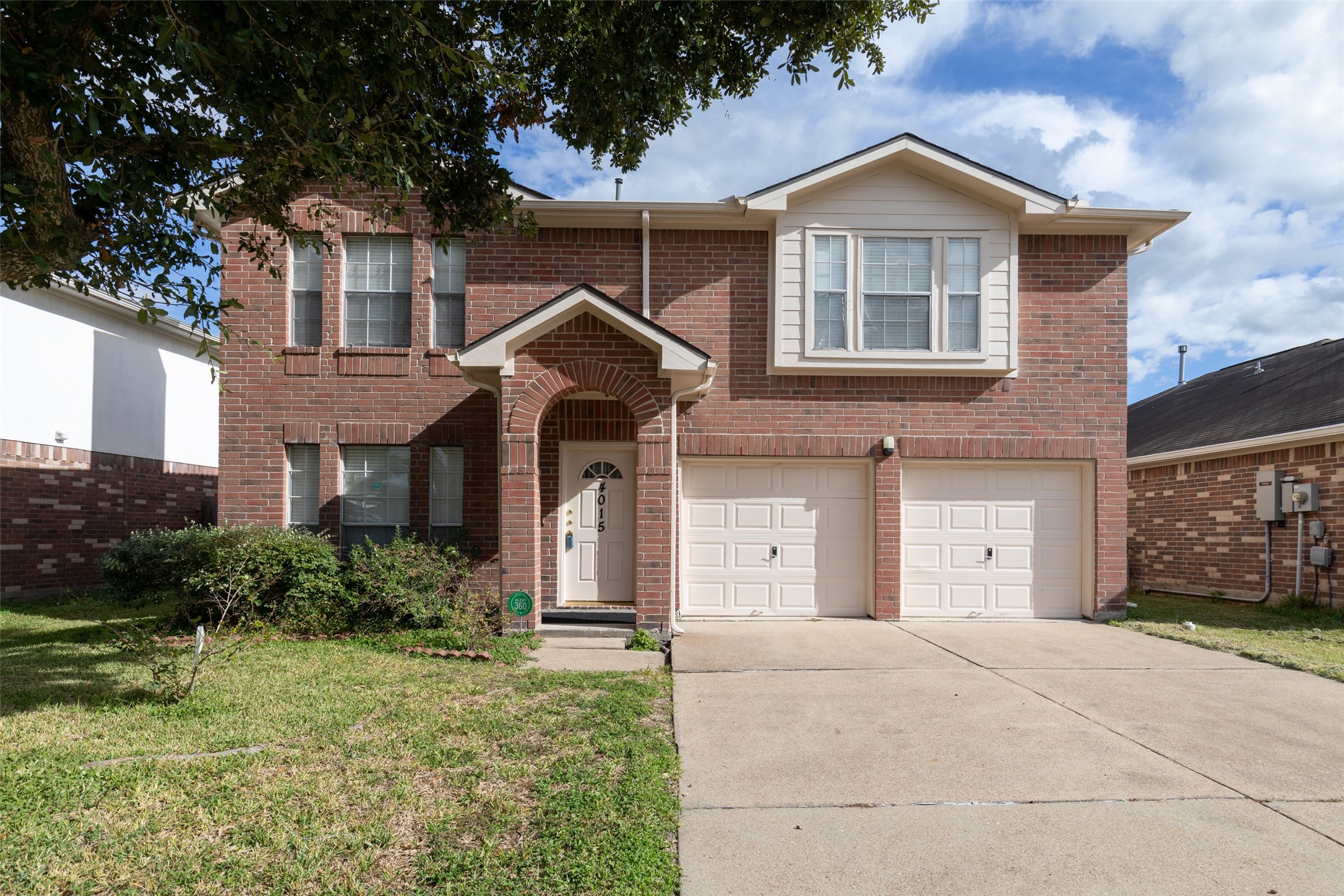 4015 Eagle Bluff Court Houston TX 77082