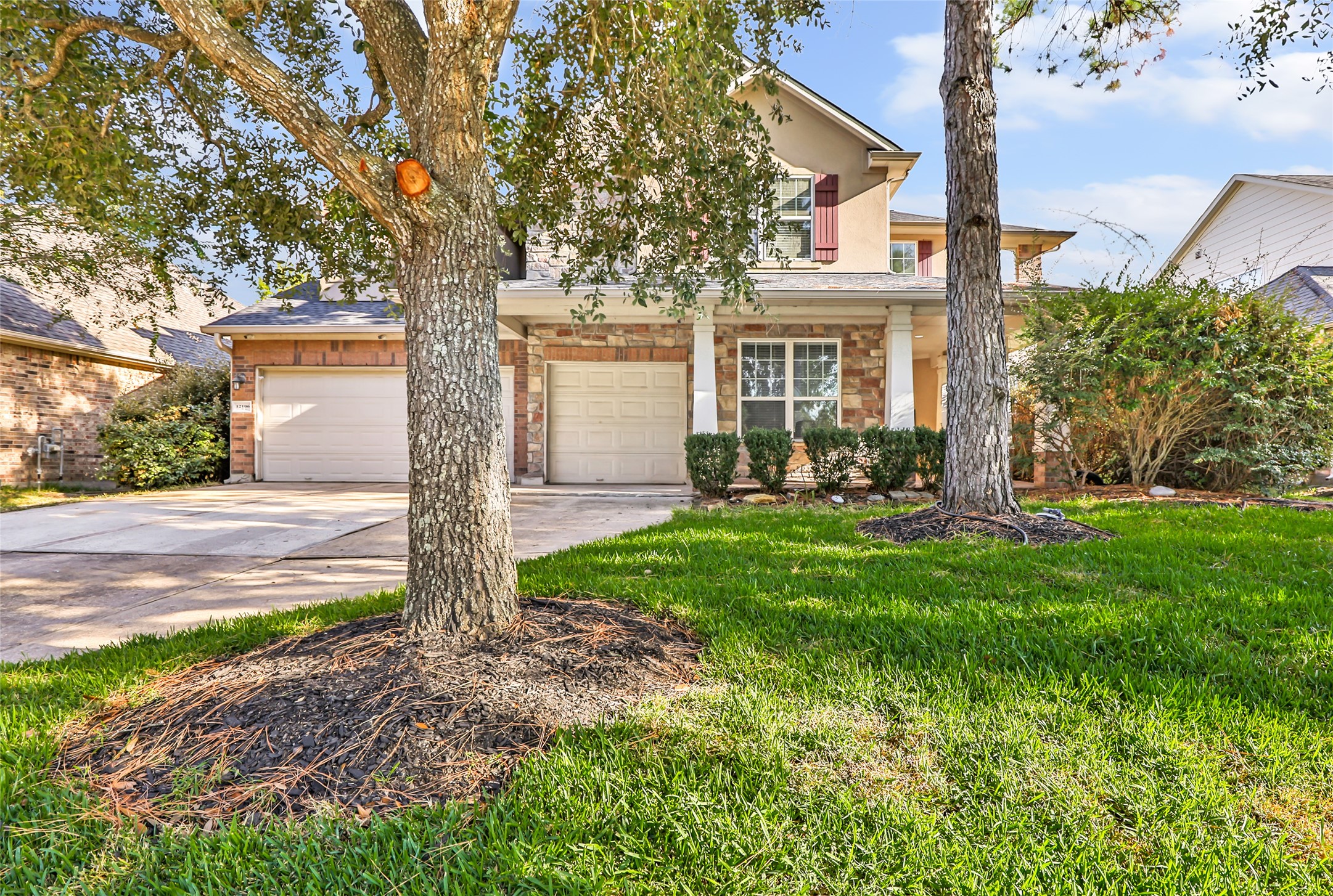 12106 Salt River Valley Lane Humble TX 77346