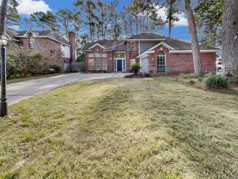 13815 Meadow Sweet Drive Cypress TX 77429