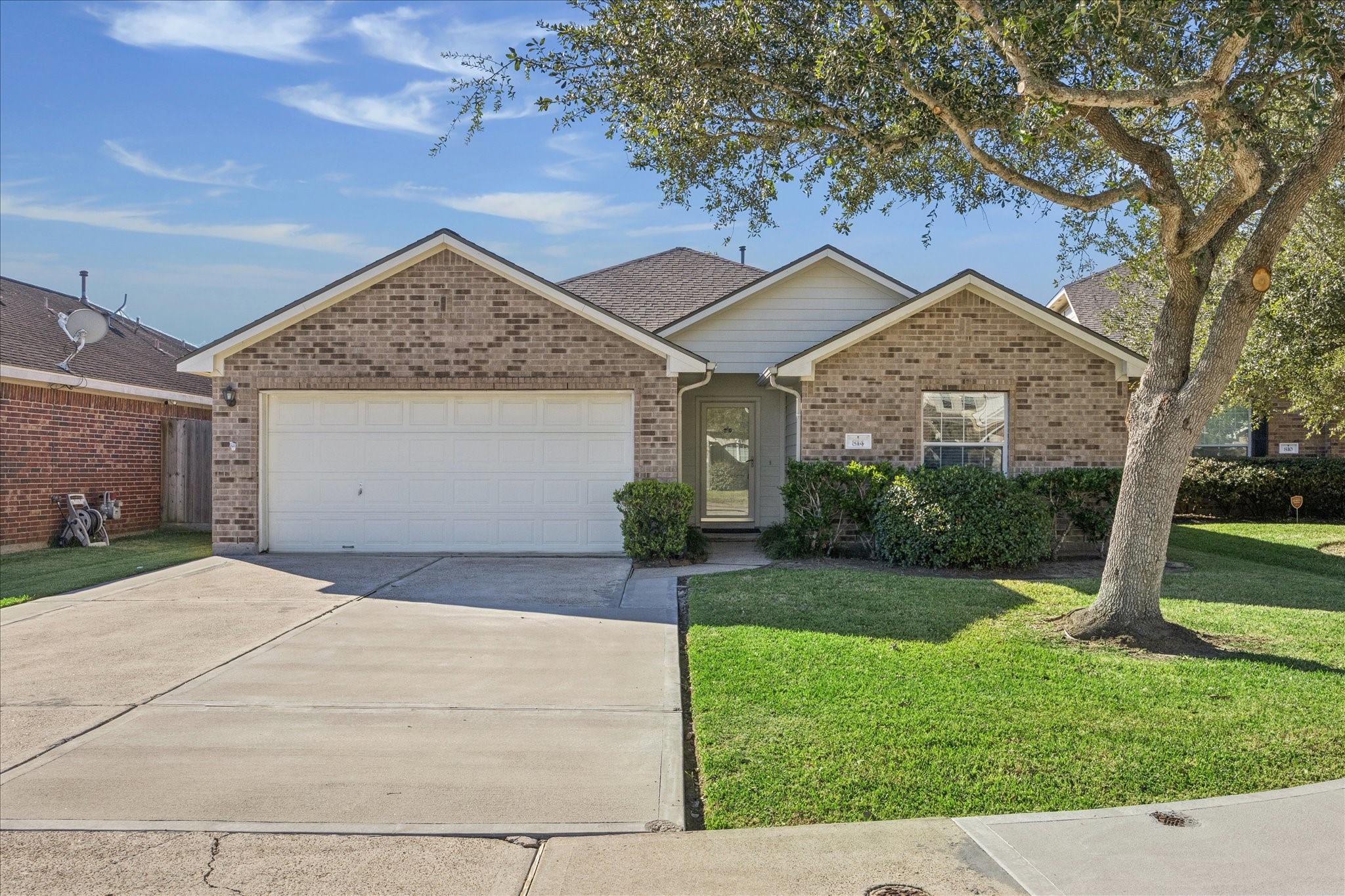814 Sand Dollar Court La Marque TX 77568