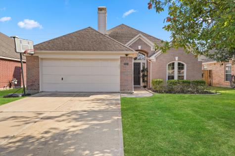 20623 Orchid Blossom Way Cypress TX 77433