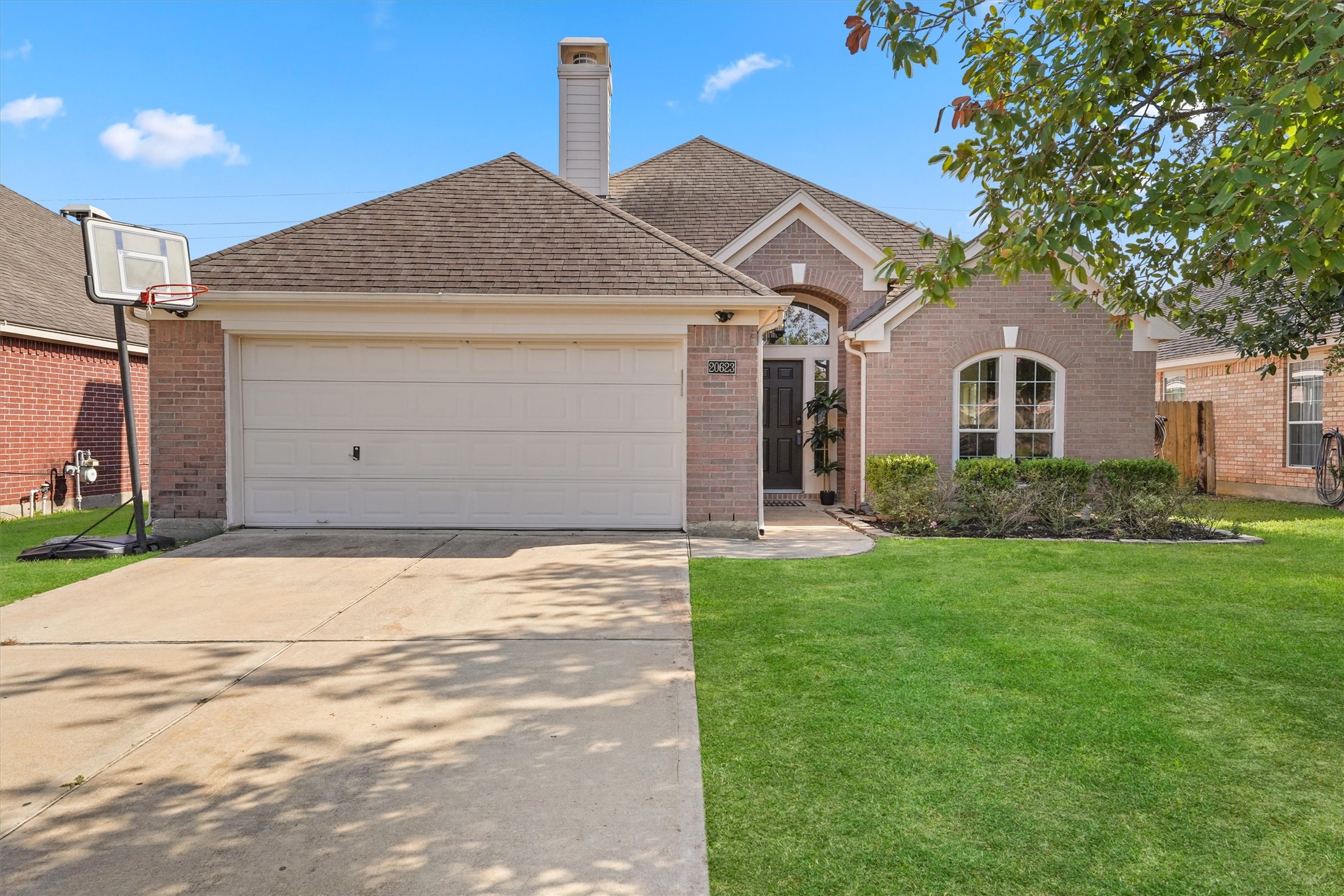 20623 Orchid Blossom Way Cypress TX 77433