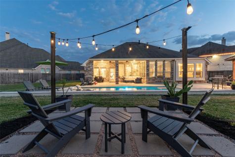 1420 Talco Garden Court League City TX 77573