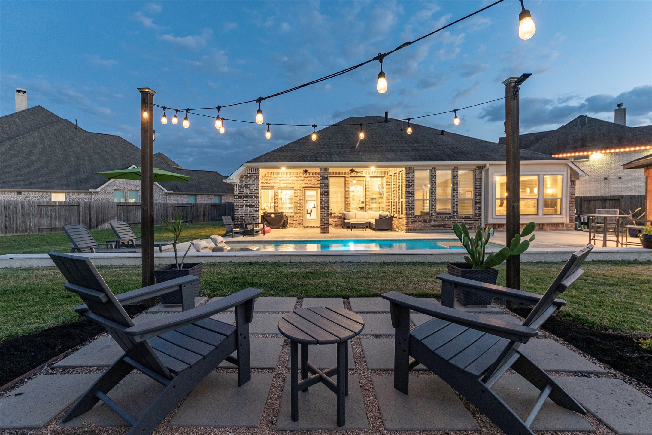 1420 Talco Garden Court League City TX 77573