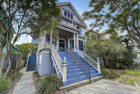 1915 Sealy Street Galveston TX 77550