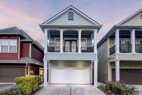 1312 Lawrence Street Houston TX 77008