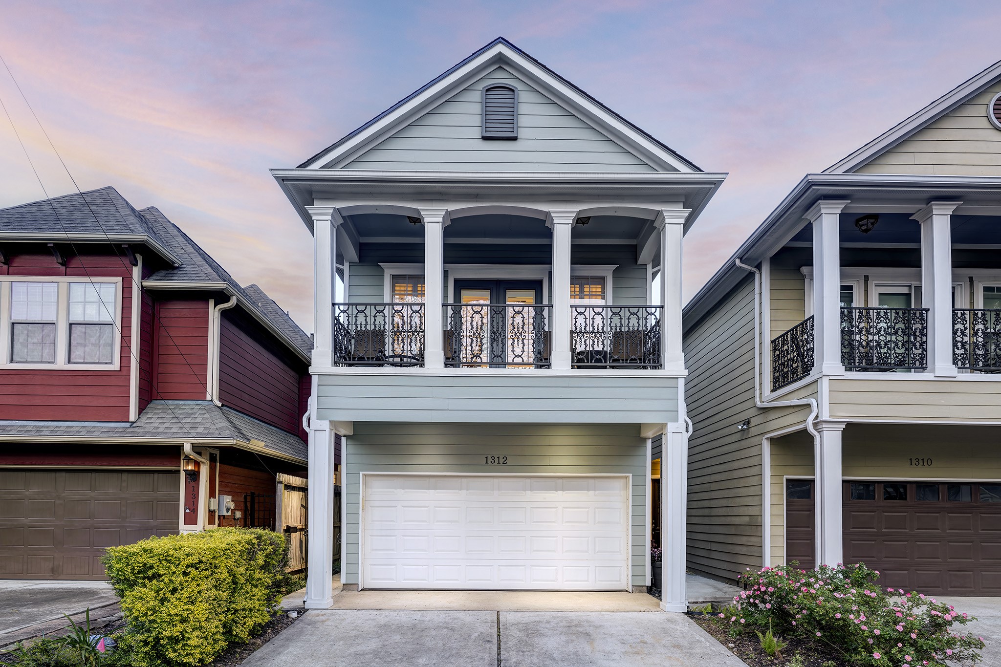 1312 Lawrence Street Houston TX 77008
