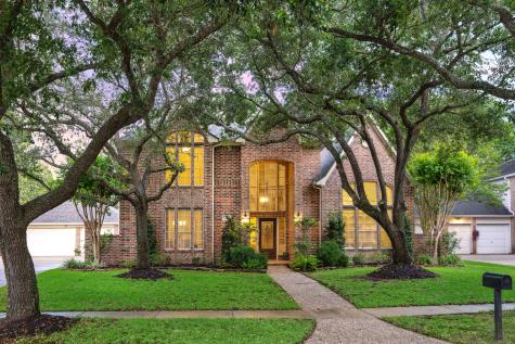 1703 Windsor Park Drive Houston TX 77094