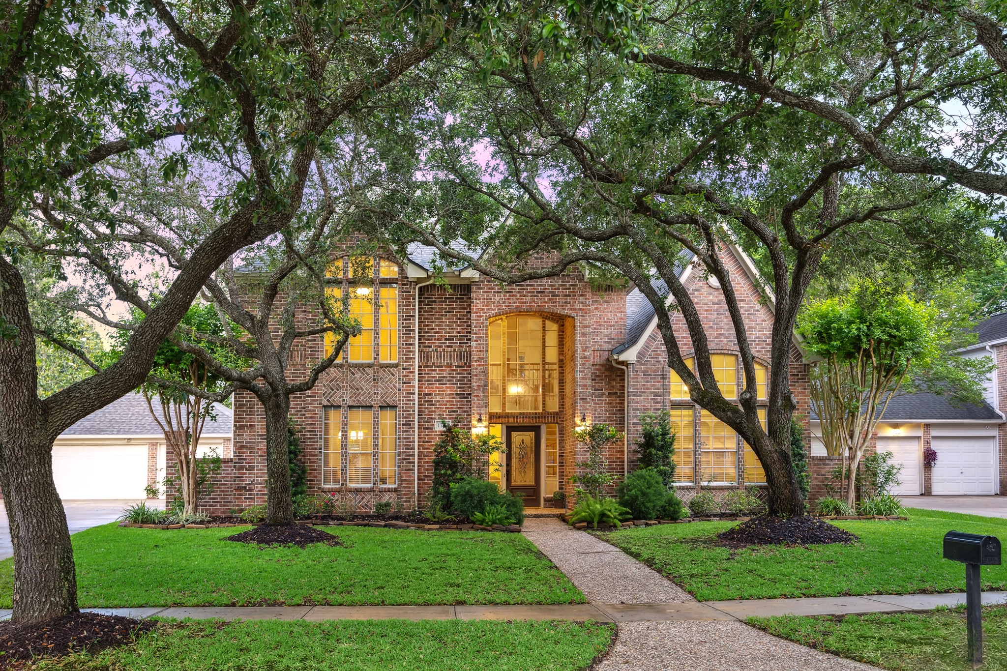 1703 Windsor Park Drive Houston TX 77094