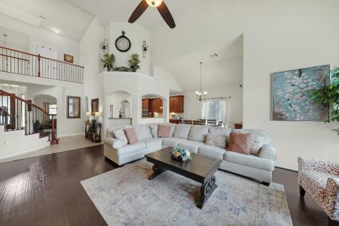2101 Woodland Court Pearland TX 77581