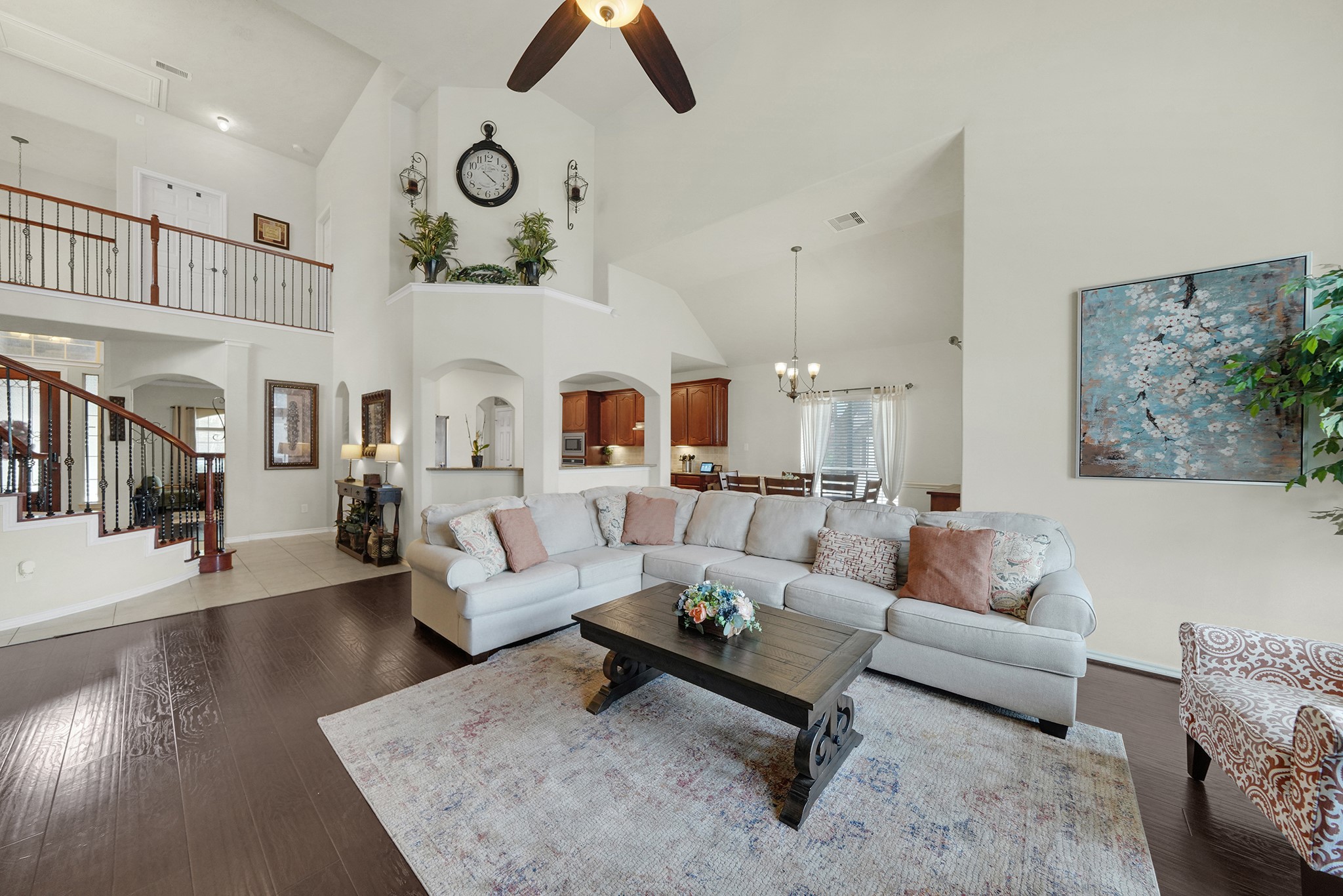 2101 Woodland Court Pearland TX 77581