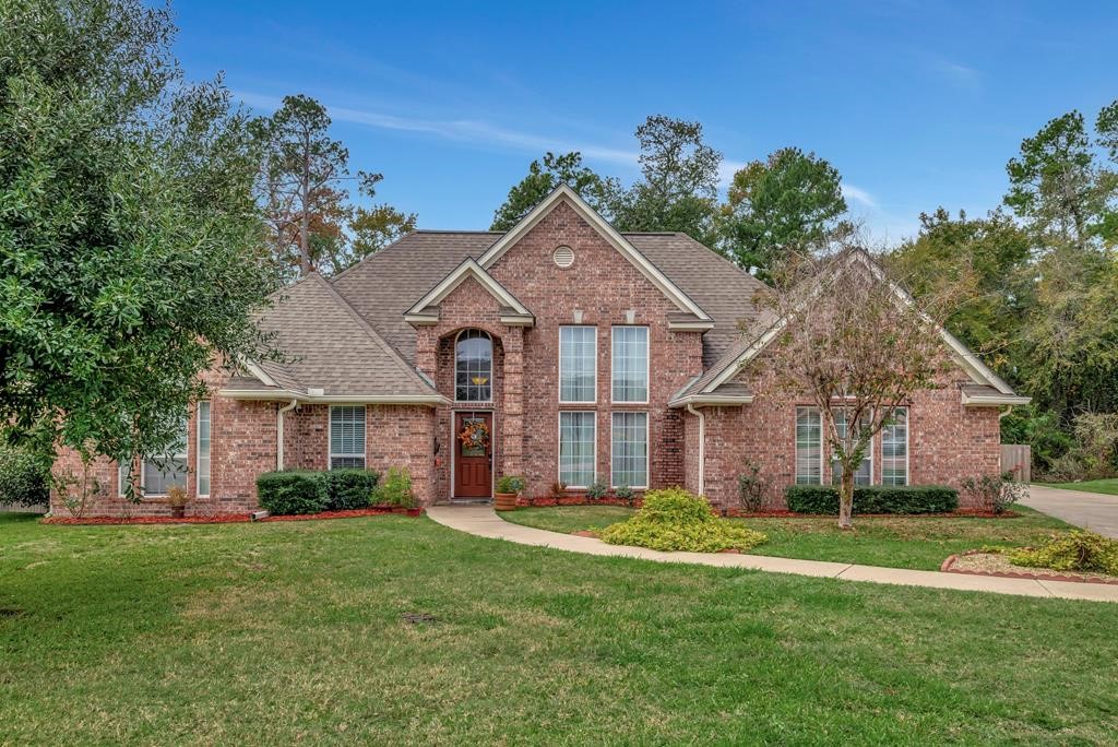 116 Winchester Place Lufkin TX 75904
