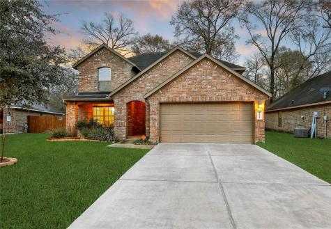 19222 Shire Horse Boulevard Porter TX 77365