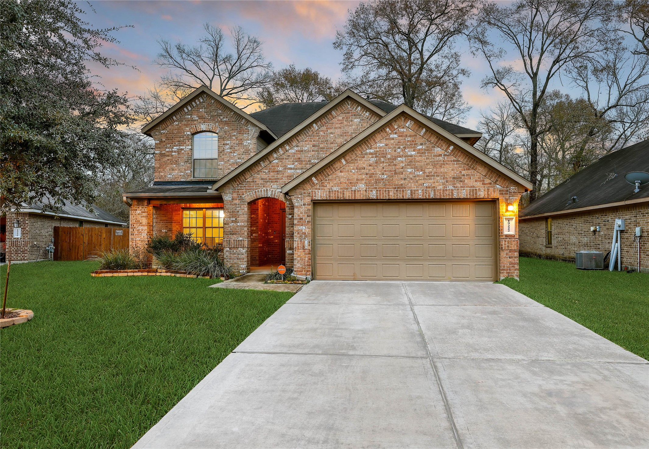 19222 Shire Horse Boulevard Porter TX 77365