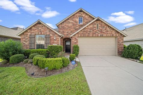 20811 Crestpoint Drive Spring TX 77379