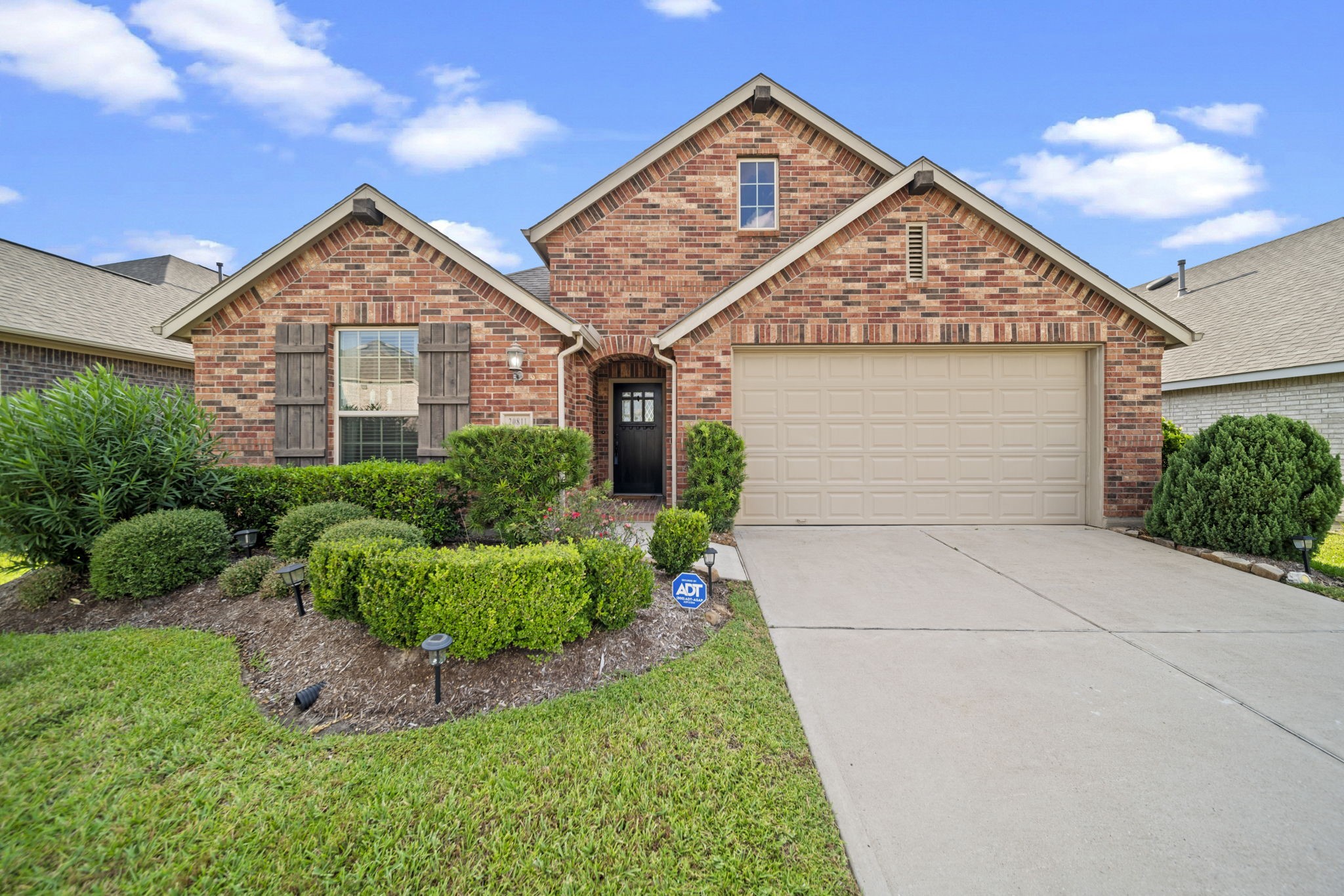 20811 Crestpoint Drive Spring TX 77379
