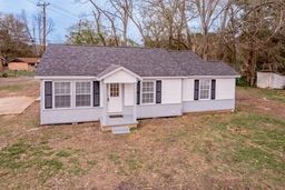 408 Harold Street Crockett TX 75835