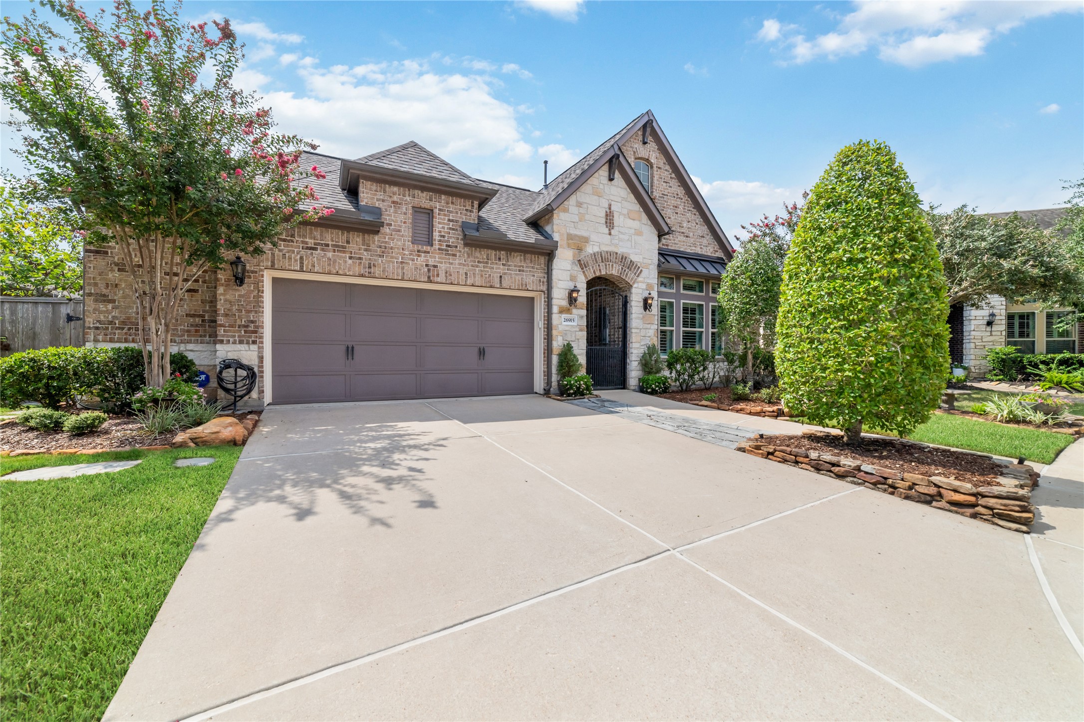 26915 Casper Cliff Court Katy TX 77494