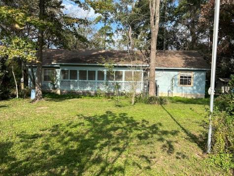 8118 Ginger Drive Spring TX 77389
