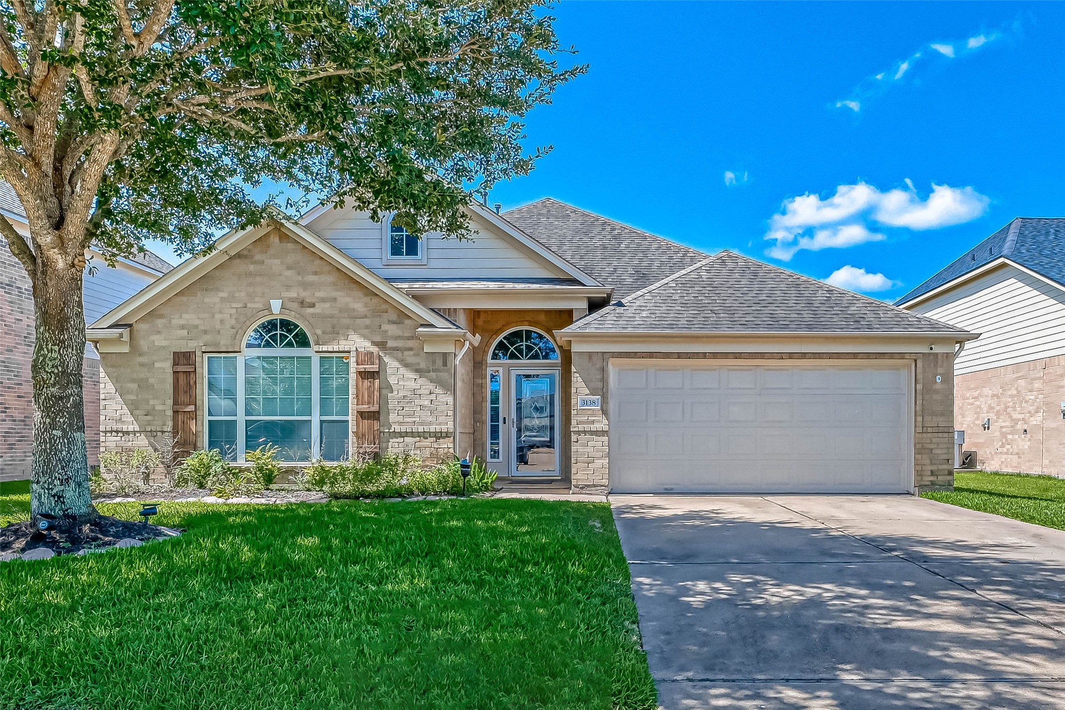 3138 Fern Brook Lane Rosenberg TX 77471