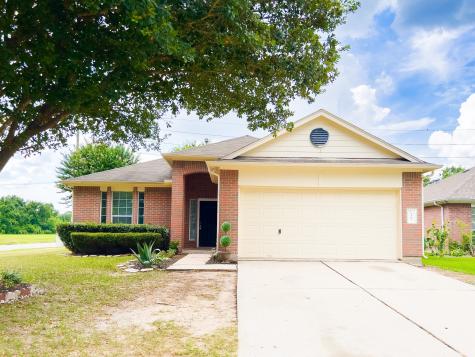 3103 Dogwood Springs Drive Houston TX 77073