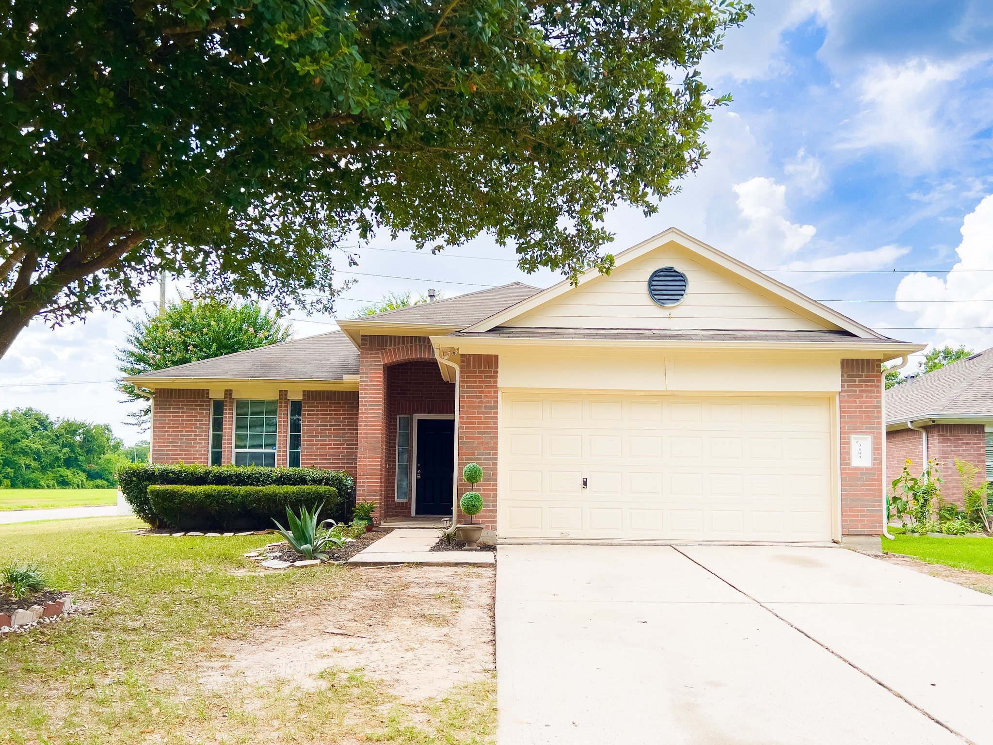 3103 Dogwood Springs Drive Houston TX 77073