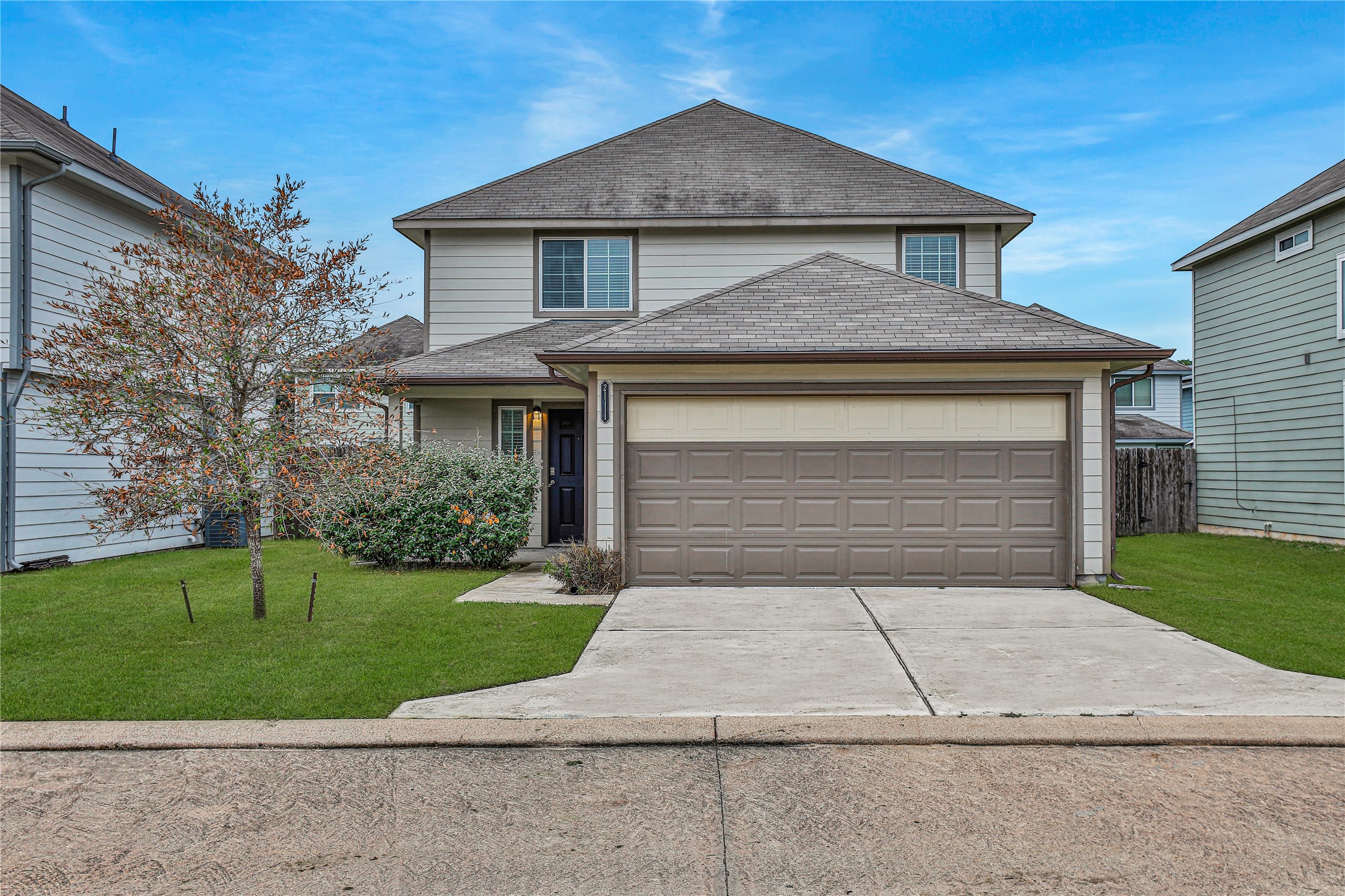 21111 Cidercreek Lane Tomball TX 77375