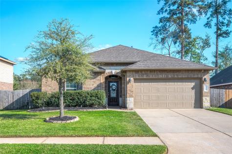 14018 Wolftrap Lane Conroe TX 77384